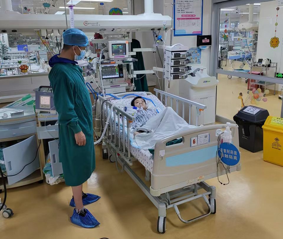 远安县跨省救护车出租公司